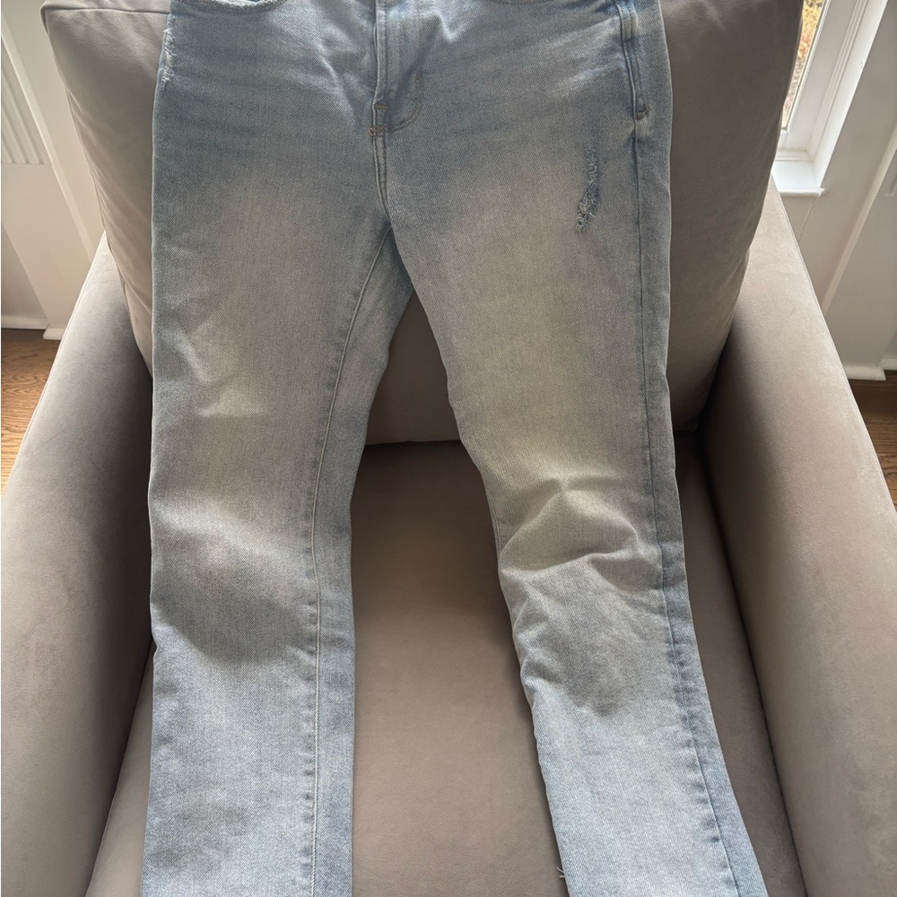 Kensie women’s crop  Jeans